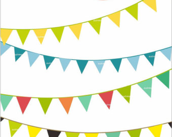 340x270 Pendent Clipart Mexican Banner