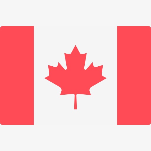 512x512 Canadian Flag, Canada, Flag, Banner Png Image For Free Download