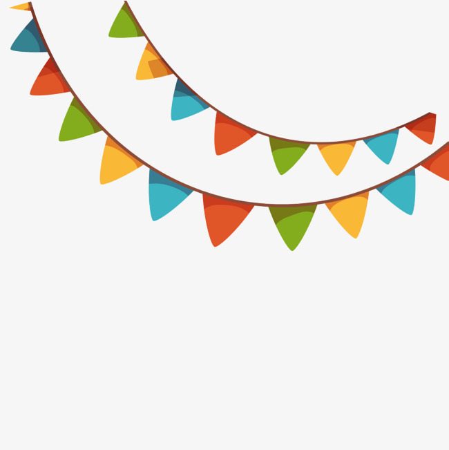 650x651 The Color Of The Flag, Banner, Material, Color Png And Psd File