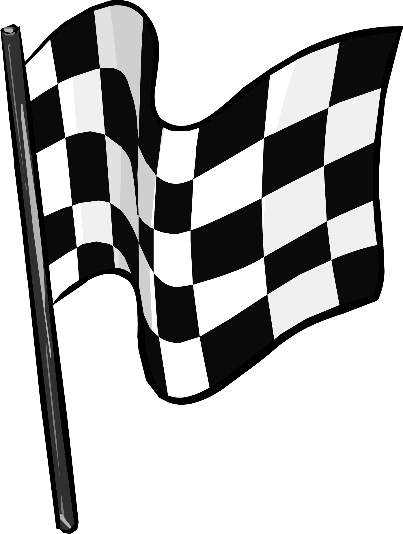 1396x1851 Racing Flag Checkered Flag Clip Art Clipart