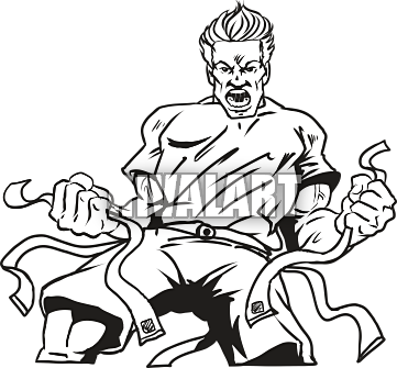 361x335 Flag Football Clipart Black And White