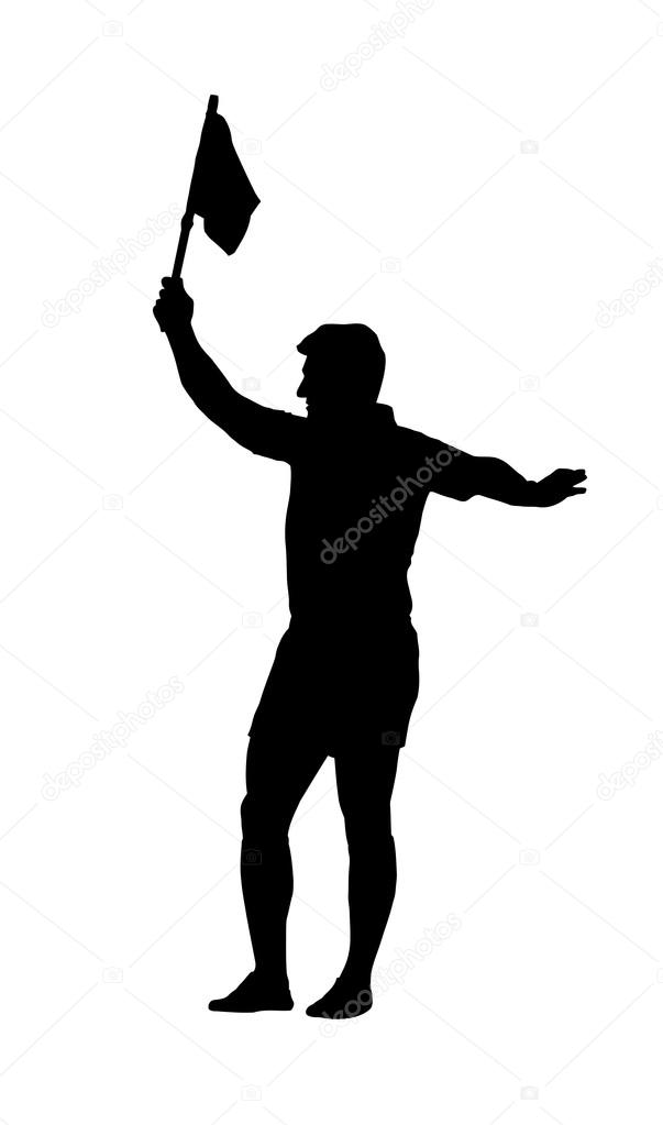 603x1023 Sport Silhouette