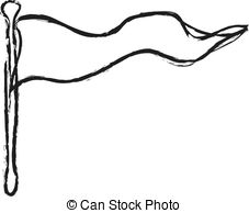 227x194 Blank Flag Clip Art Clipart