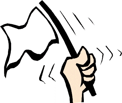 396x336 Flag Clipart