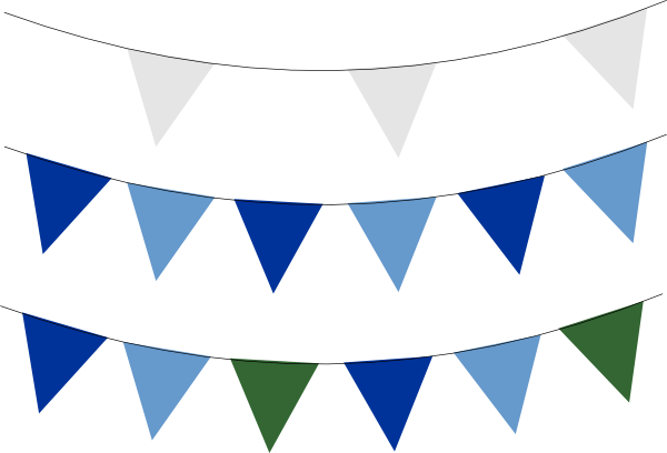 600x408 Festival Clipart Flag Clipart
