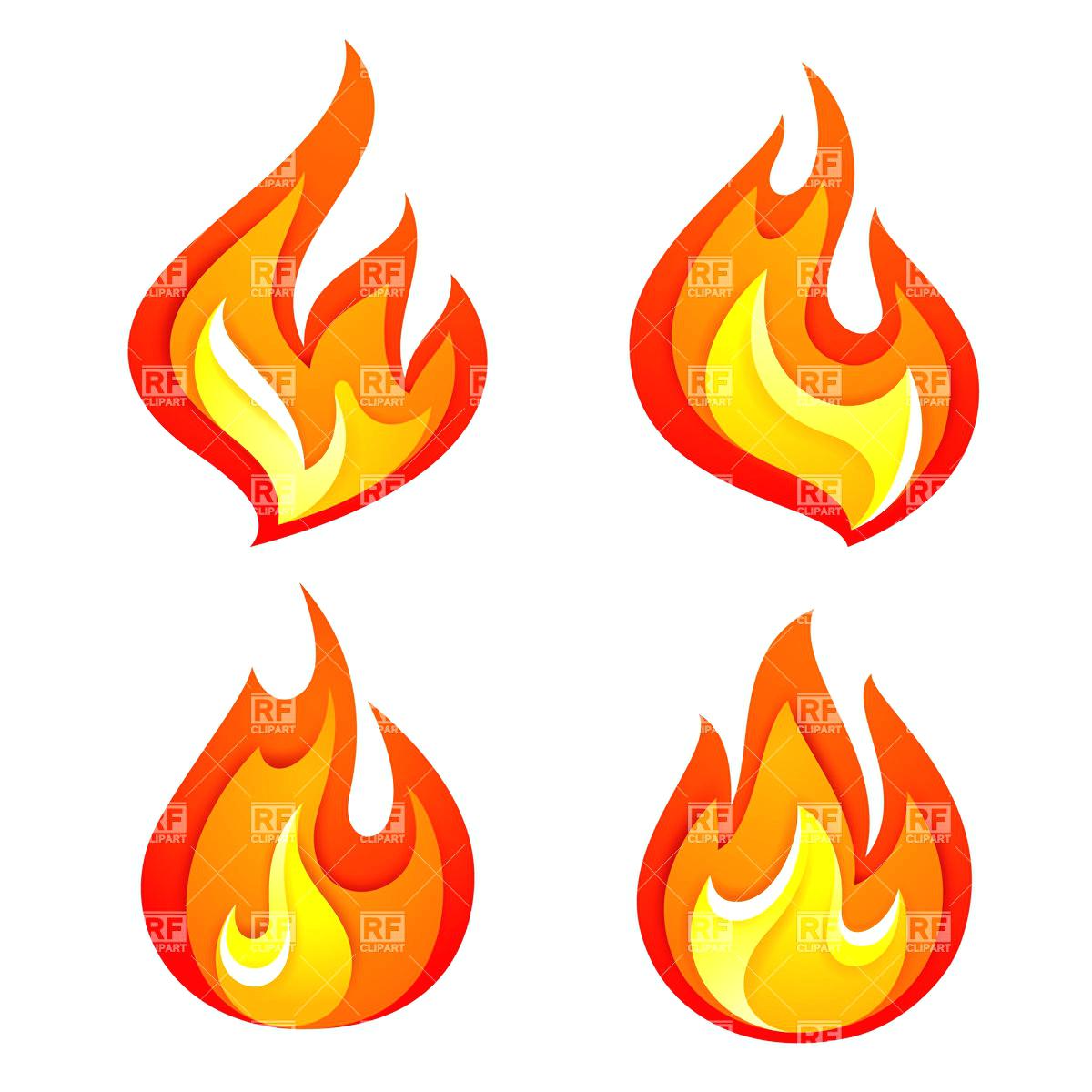 1200x1200 Flame Wallpaper Border Simple Flames Transparent Background Free