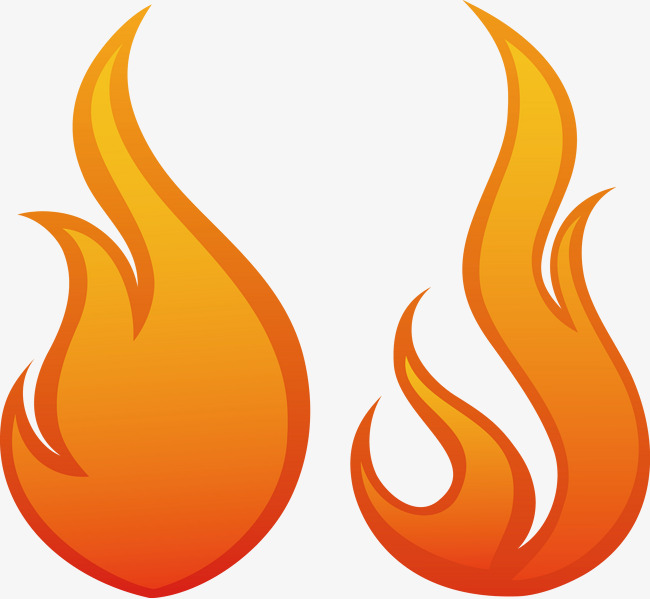 650x599 Cartoon Flame, Cartoon, Flame Png And Vector For Free Download
