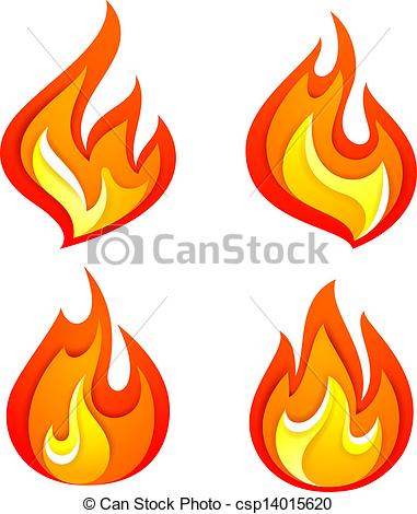 381x470 Top 67 Flame Clip Art