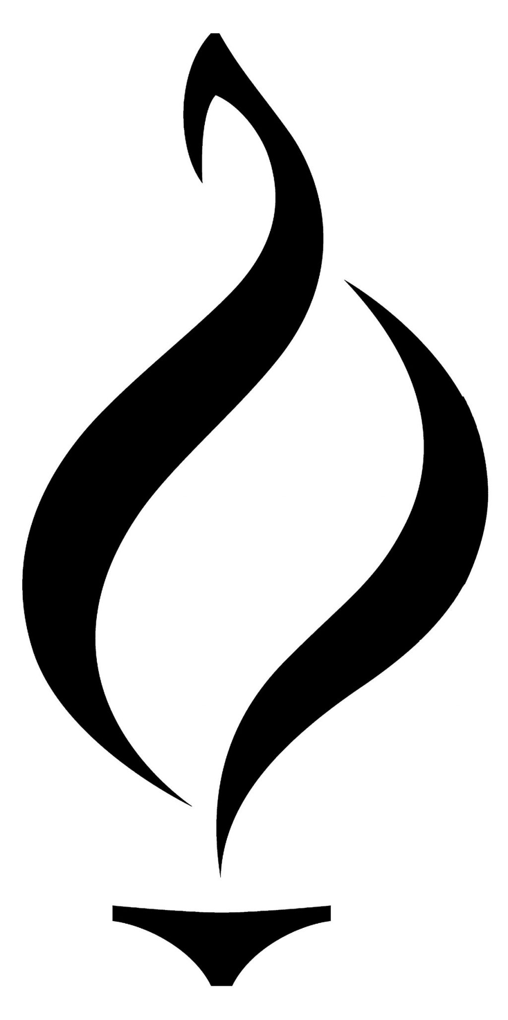 1024x2057 Best Free Fire Flame Clip Art Vector For Download About Drawing