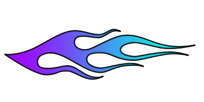 400x200 Fire Clip Art Flame Clipart Panda