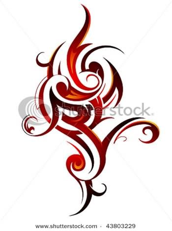 350x470 Fire Amp Flame Tattoos Designs And Ideas Page 14 Tattoos