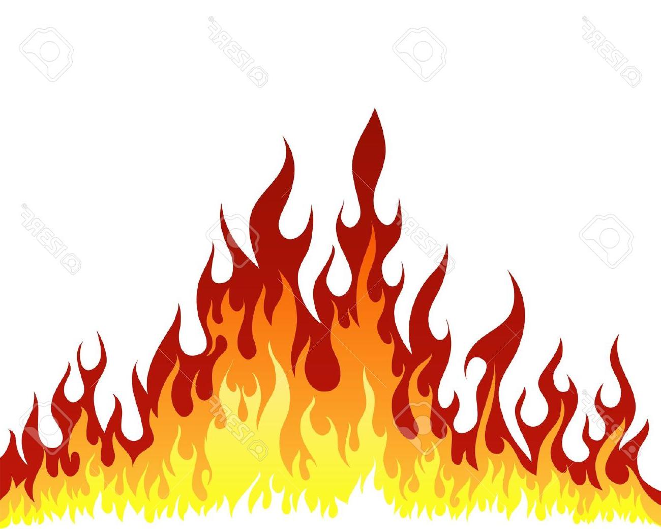 1300x1039 Top Flame Clip Art Vector Graphics Clipart Me Drawing