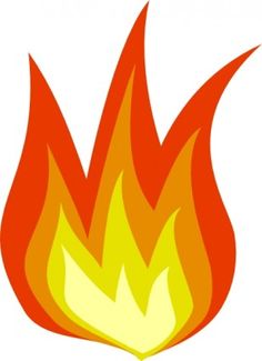 236x325 Flame Outline Drawings Flame 7 Clip Art