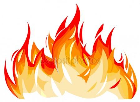 450x326 Flame Stock Vectors, Royalty Free Flame Illustrations