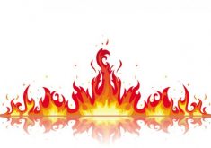 235x165 Innovation Clip Art Flames Red Flame Clipart Free Images Clipartix