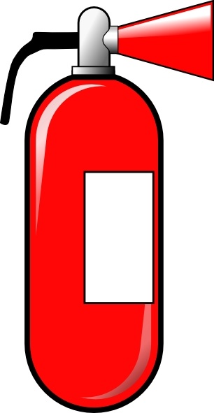 306x591 Extinguisher Flames Clipart, Explore Pictures