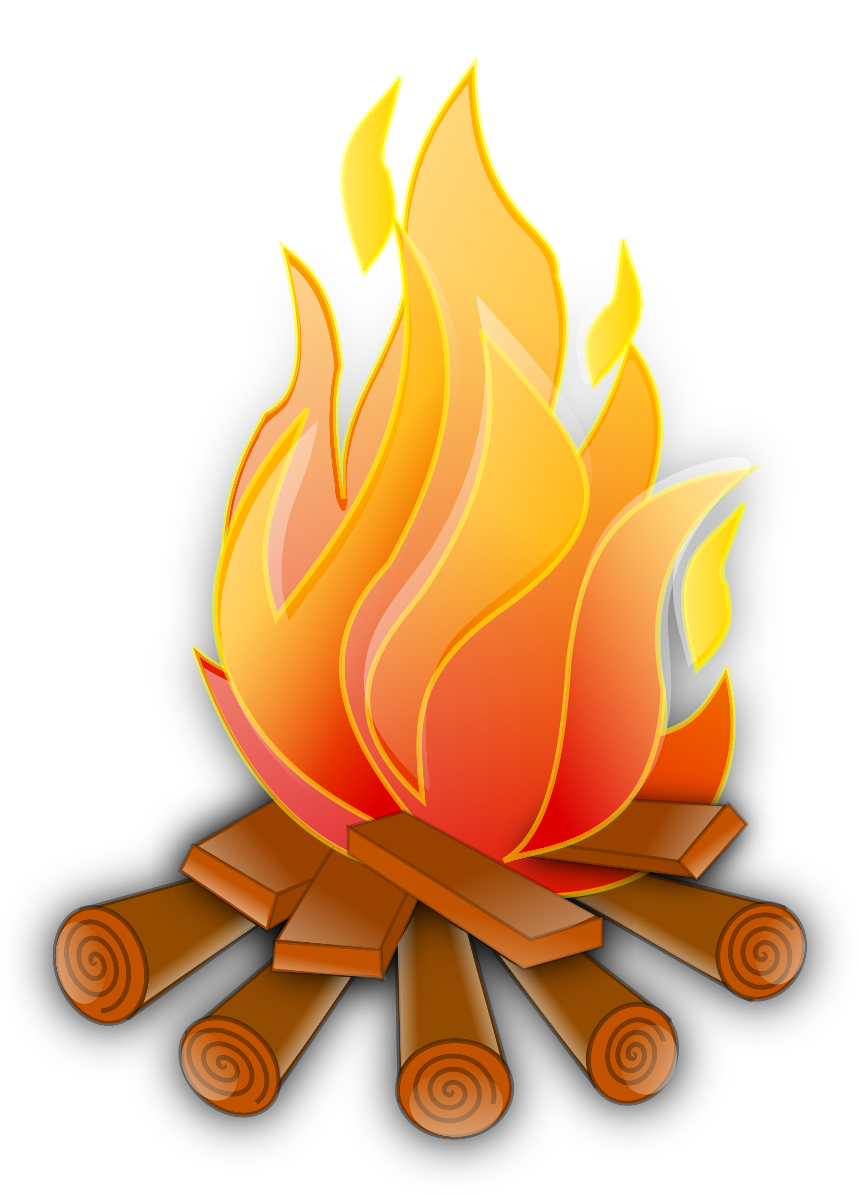 1729x2400 Top 62 Fire Clip Art
