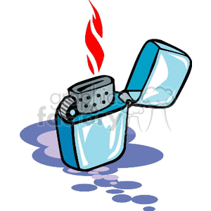 300x300 Royalty Free Flame Lighter 170531 Clip Art Images, Illustrations