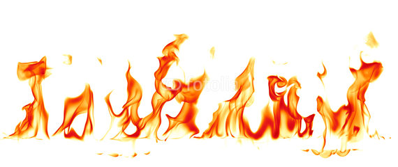 570x240 Flames White Background, Pc Flames White Background Most Beautiful