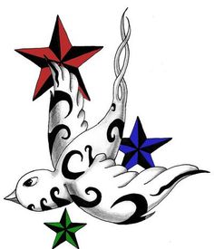 236x275 Flaming Heart Tattoo Illustration Tattoos Heart