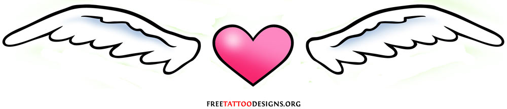 1000x215 55 Heart Tattoos Love And Sacred Heart Tattoo Designs