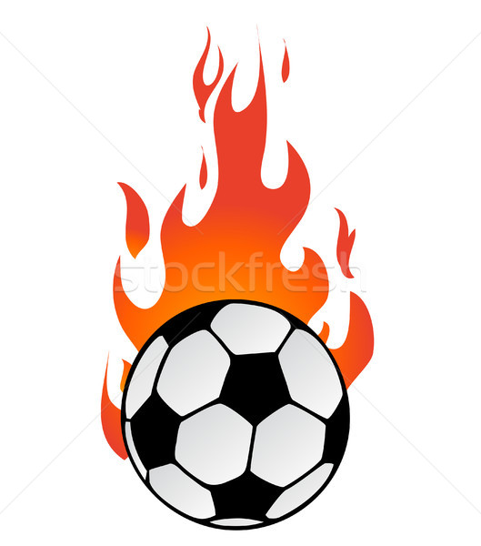 529x600 Soccer Stock Vectors, Illustrations And Cliparts Stockfresh