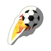 170x170 Olympic Flame Clip Art