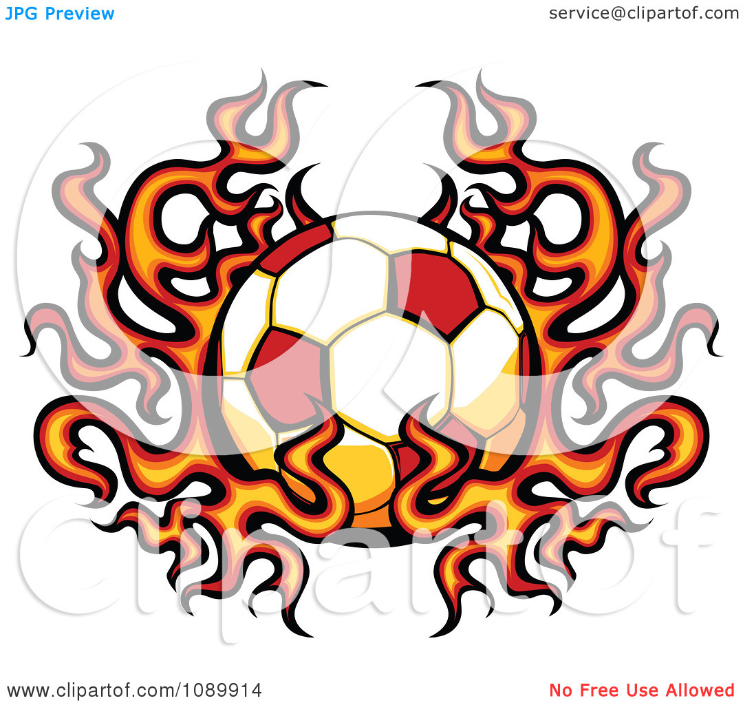 1080x1024 Flaming Ball Clipart 1919728