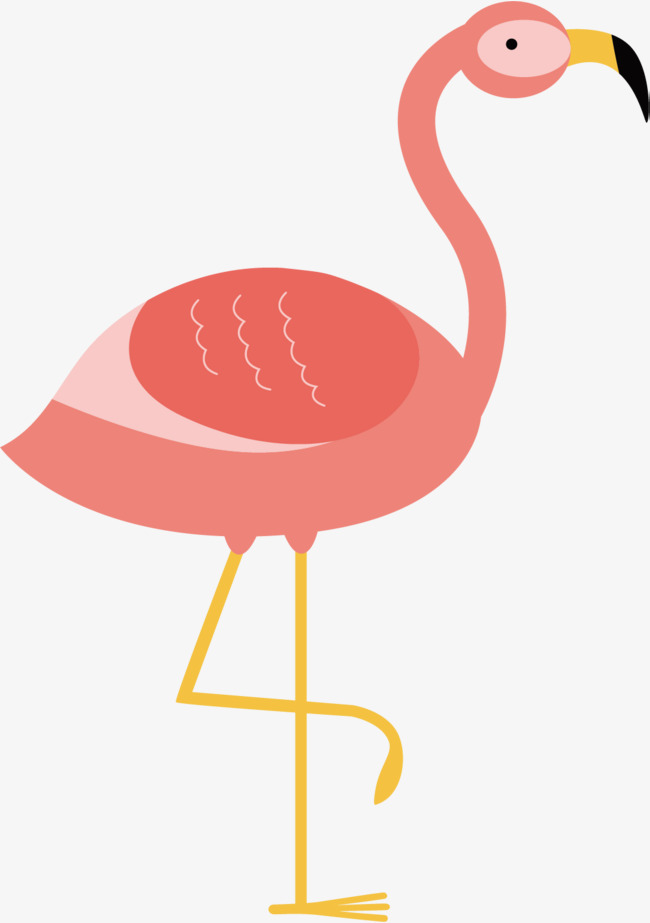 650x923 Pink Flamingo Png Images Vectors And Psd Files Free Download