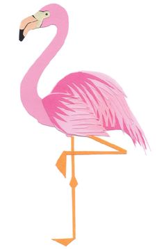 236x358 Elegant Pink Flamingo Clip Art Binatang Pink