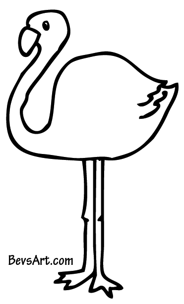 371x614 Bev's Art Clip Art