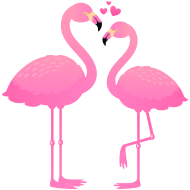 Flamingo Png | Free download on ClipArtMag