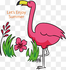 260x272 Pink Flamingo Png Images Vectors And Psd Files Free Download