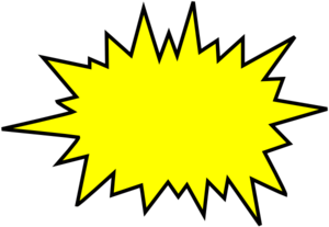 300x207 Flash Clip Art