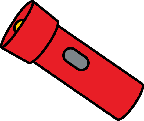 472x395 Flash Clipart Flash Light