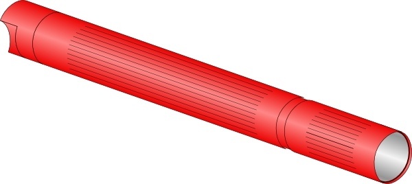 600x268 Flashlight Vector Free Vector Download (25 Free Vector)