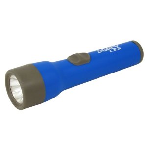 300x300 Flashlight Wheat Clip Art Image