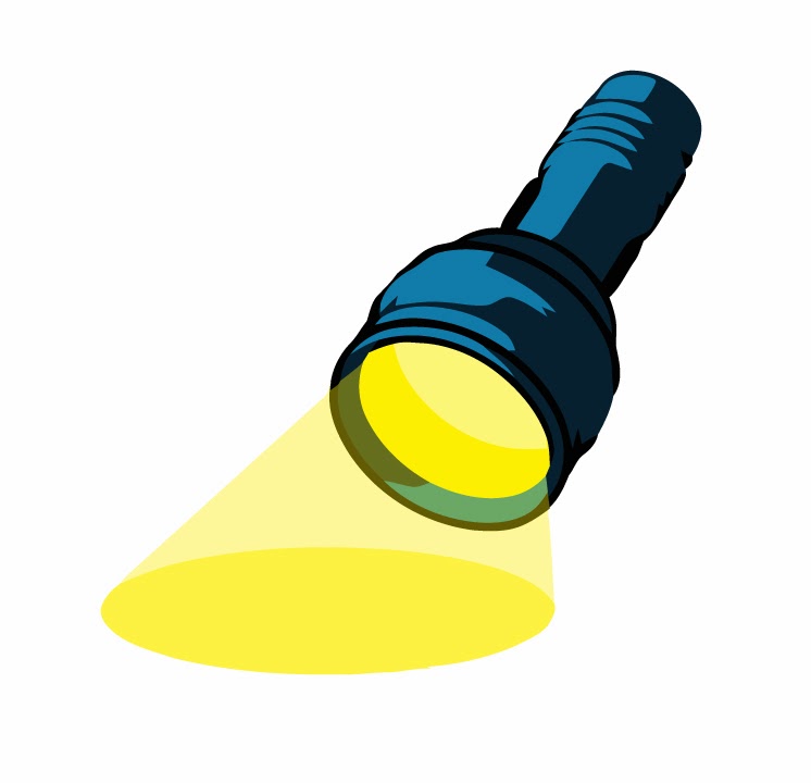 746x720 Torch Clipart Flashlight