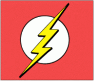 Flash Superhero Clipart | Free download on ClipArtMag