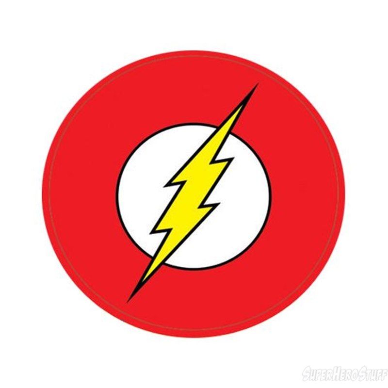 Flash Superhero Clipart | Free download on ClipArtMag