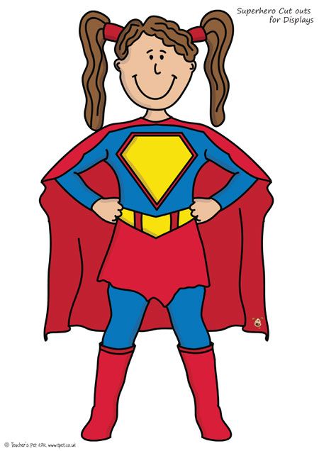 450x636 Flash Clipart Superhero Body