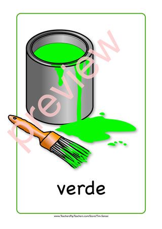 Flashcards Clipart