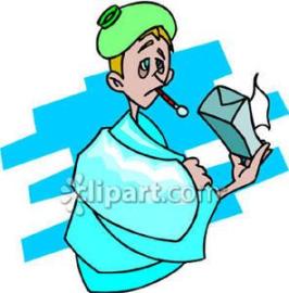 266x270 Spanish Flashcards Health