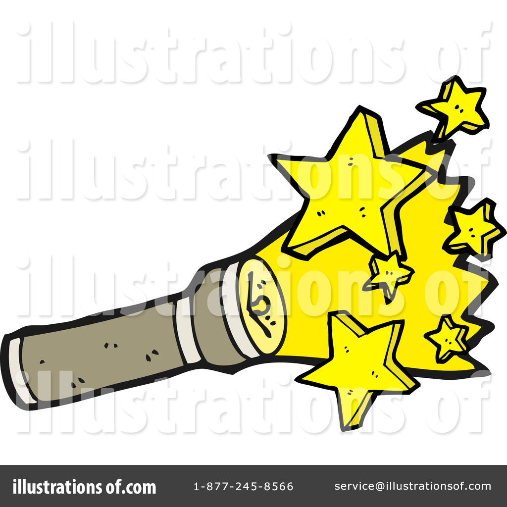 1024x1024 Flashlight Clipart