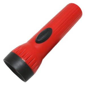 300x300 Flashlight Key Clip Art Image