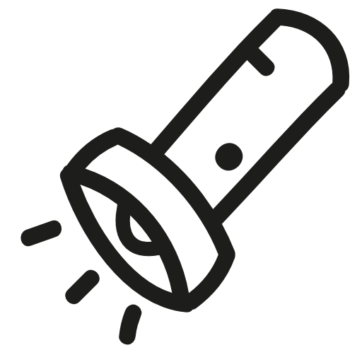 512x512 Flashlight Page 2 Free Icons Download