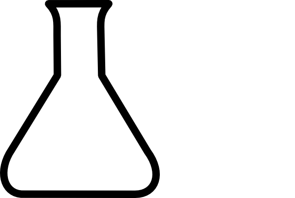 600x402 Science Bottle Cliparts 255395