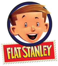 232x265 Flat Stanley Birthday Clipart Cliparthut