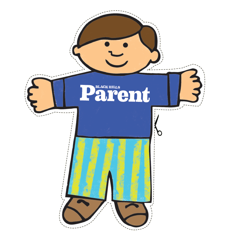 783x815 Flat Stanley Project