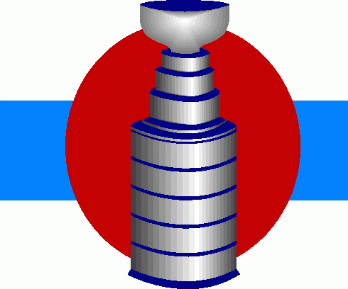 490x408 Stanley Cup Clip Art